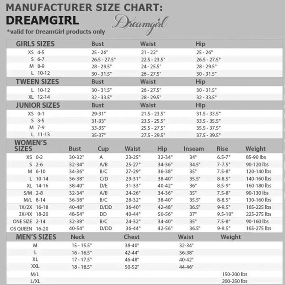 SHOW LISTING Dreamgirl Halloween Costume Jrs Hip Hop Queen - Picture 10 of 10